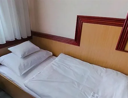 Hotel Tisza Corner Szeged