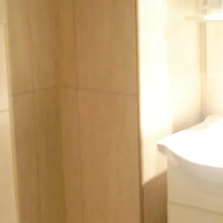 Tisza Corner فندق سيغيد