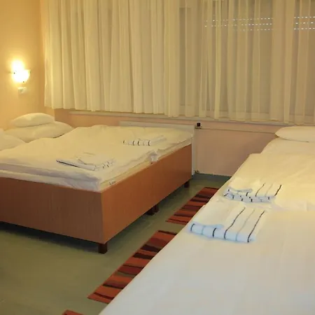 Hotel Tisza Corner 3*