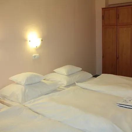 Hotel Tisza Corner Szeged