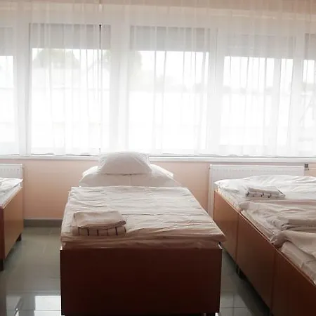 Tisza Corner سيغيد