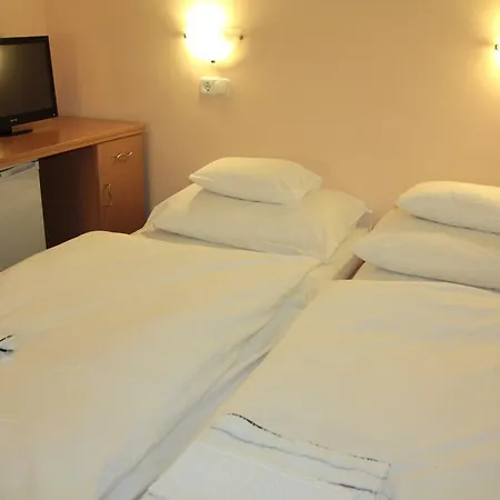 Tisza Corner Hotel Szeged