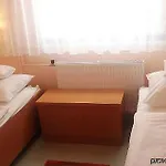 Tisza Corner Hotel 3*
