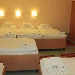 Tisza Corner Hotel
