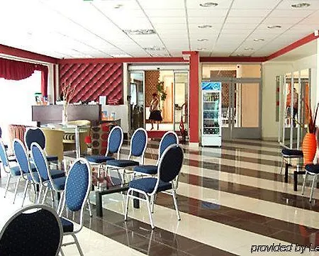 Otel Tisza Corner