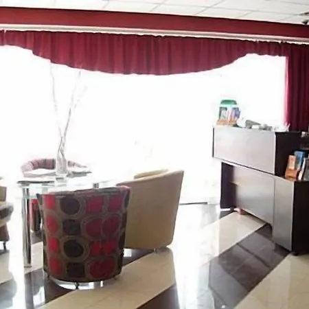Otel Tisza Corner Segedin