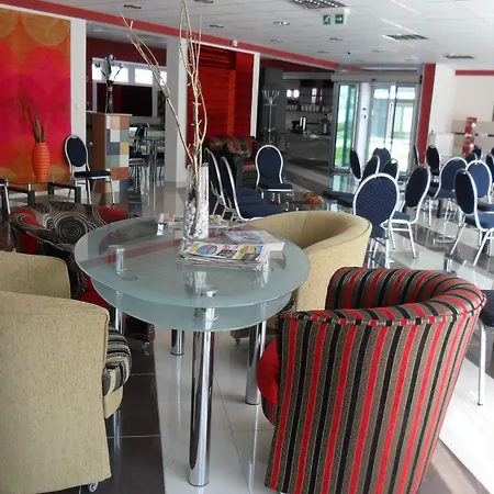 Tisza Corner Otel