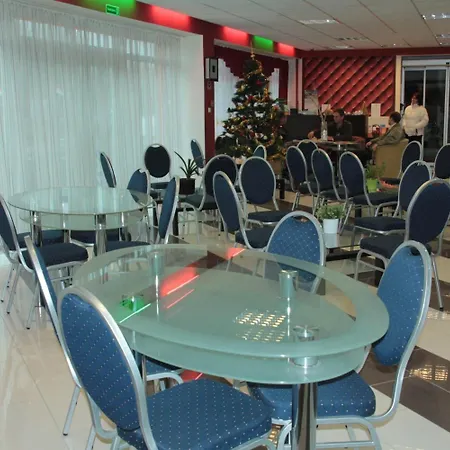 Tisza Corner Segedin