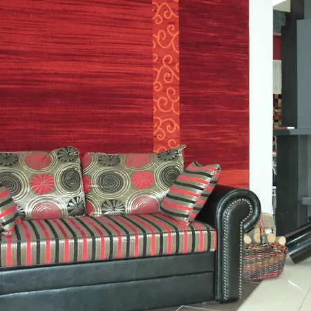 Otel Tisza Corner 3*