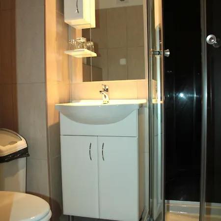 Tisza Corner Otel Segedin