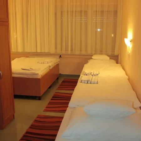 Otel Tisza Corner