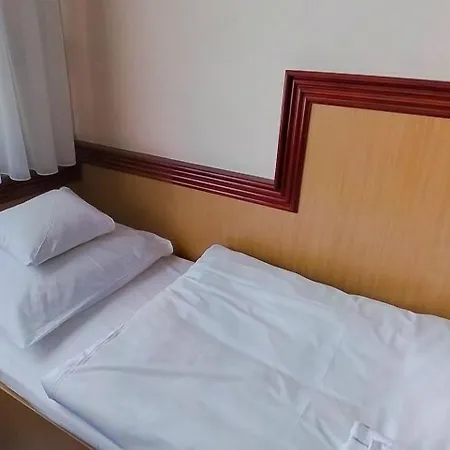 Otel Tisza Corner 3*