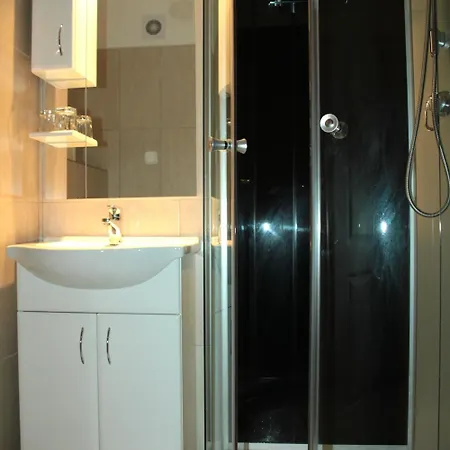 Tisza Corner 3*
