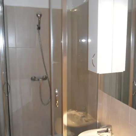 Otel Tisza Corner