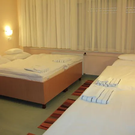 Otel Tisza Corner 3*