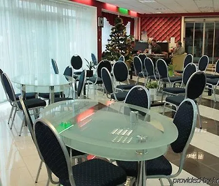 Tisza Corner Hotel Szeged