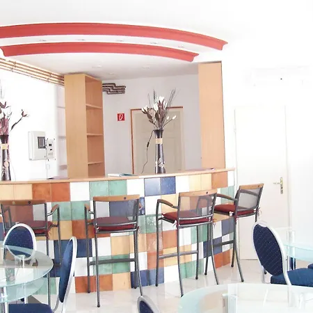 Tisza Corner Otel