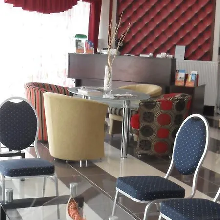 Tisza Corner 3*