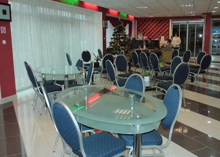 Tisza Corner 세게드