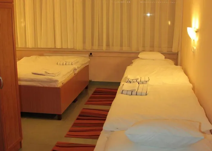 Hotel Tisza Corner Szeged