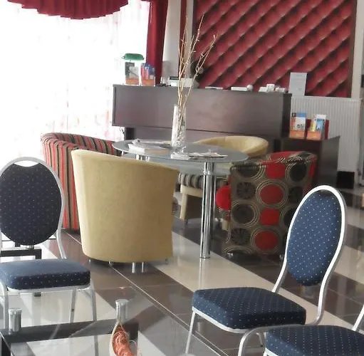 Tisza Corner 3*